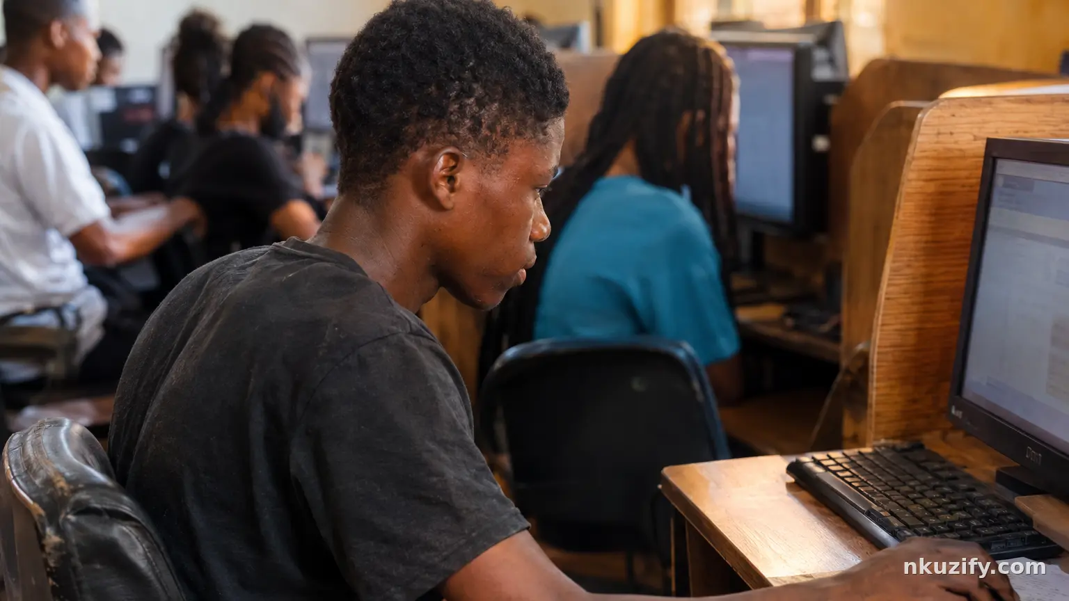 JAMB 2027 Registration: Everything You Need To Know