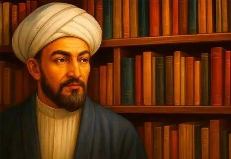Al-Farabi, the Second Teacher and patron of teaching