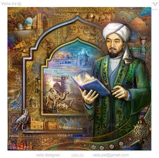 Al-Farabi, the Second Teacher and patron of teaching