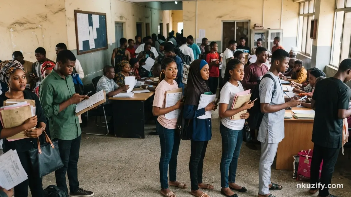 Are Admissions Still Going On In 2026?