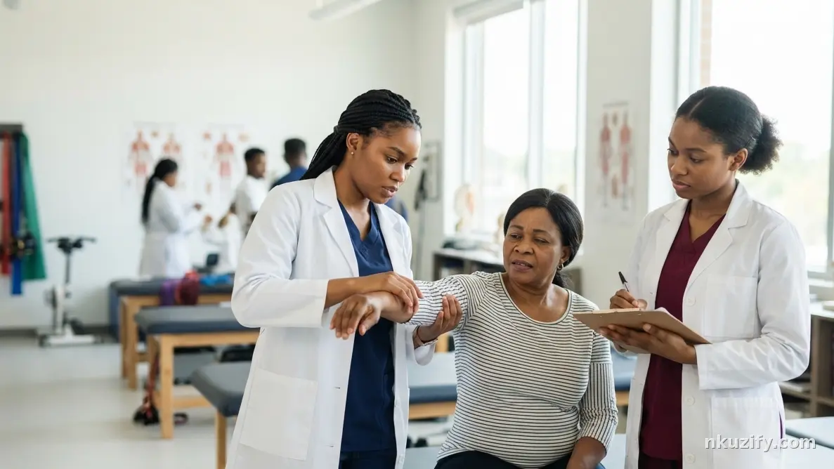 EBSU Just Added 7 New Health Courses, And Two Of Them Are Doctorates