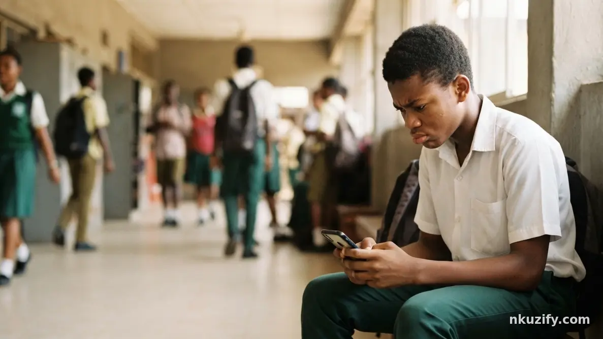 Failed JAMB? Read This Before You Write It Again