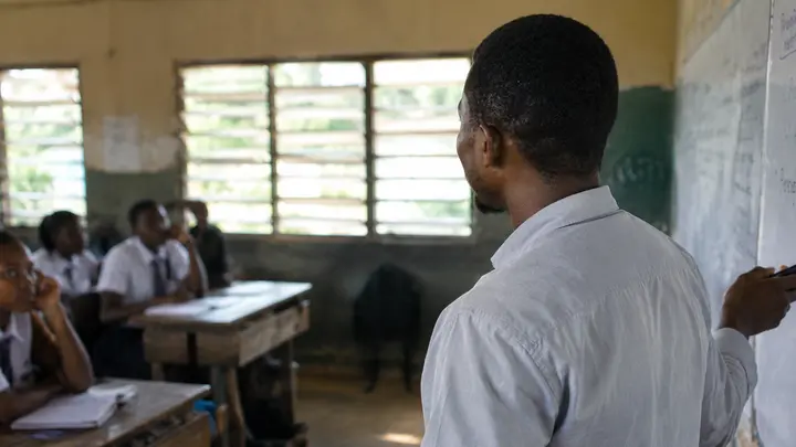 How Nkuzify Came to Be: To Teach Anyone Anything