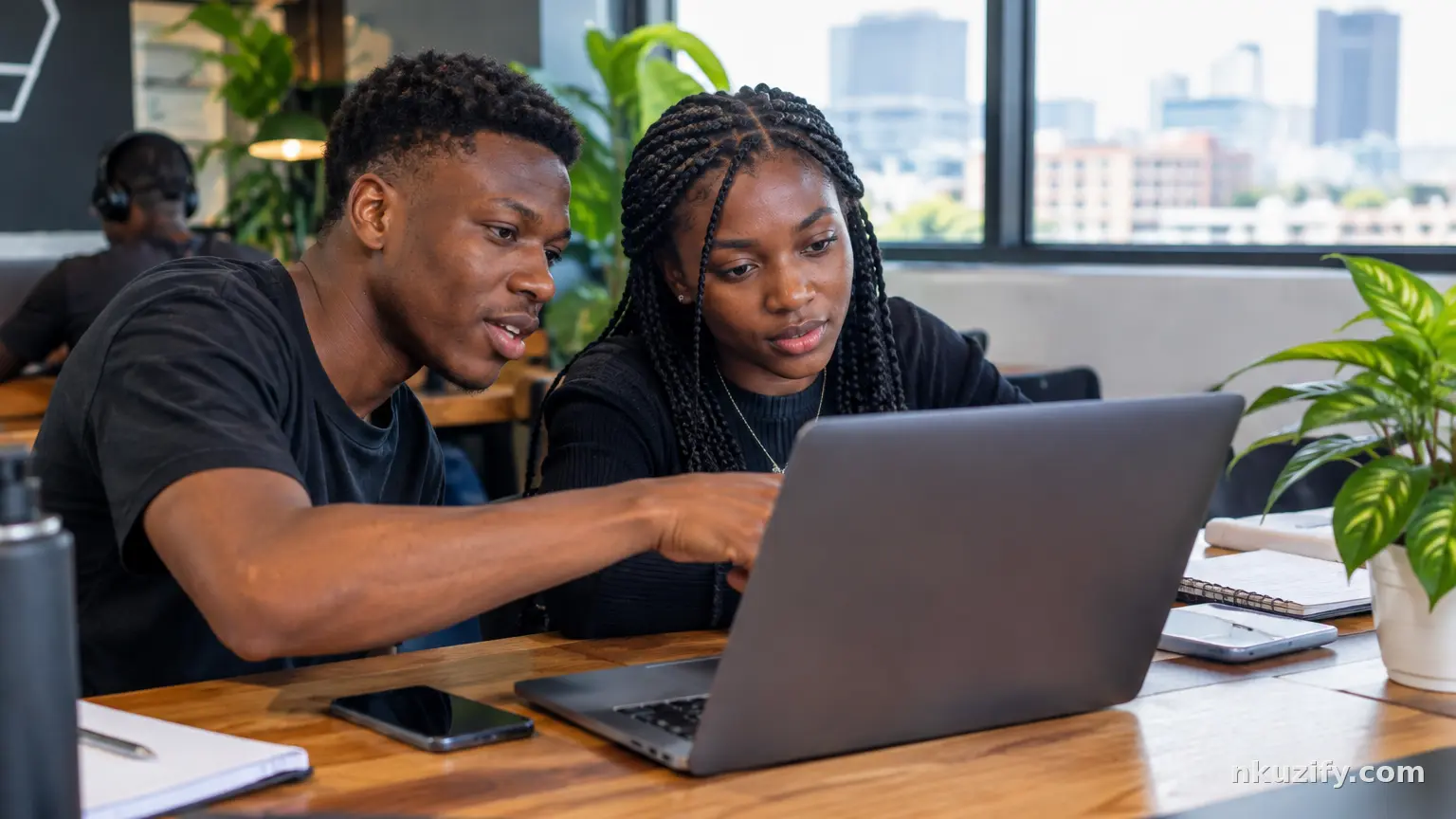 Why Every Nigerian Student Needs Digital Skills In 2026