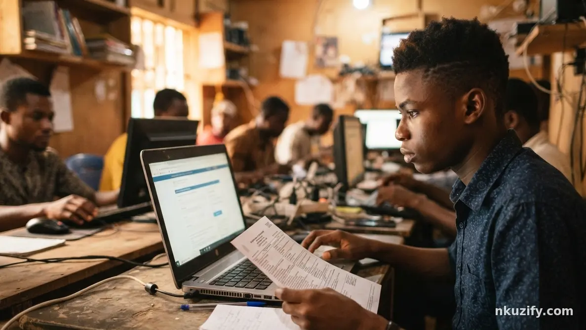 Is JAMB Change Of Course And Institution Still Open In 2026?