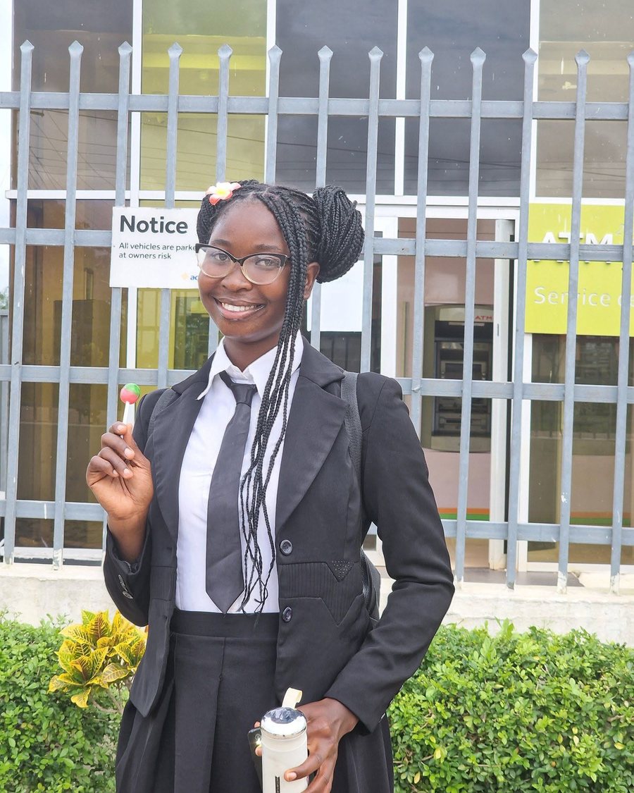 Tutor Miracle R. Olatuja, Core Arts Teacher at Nkuzify Edu