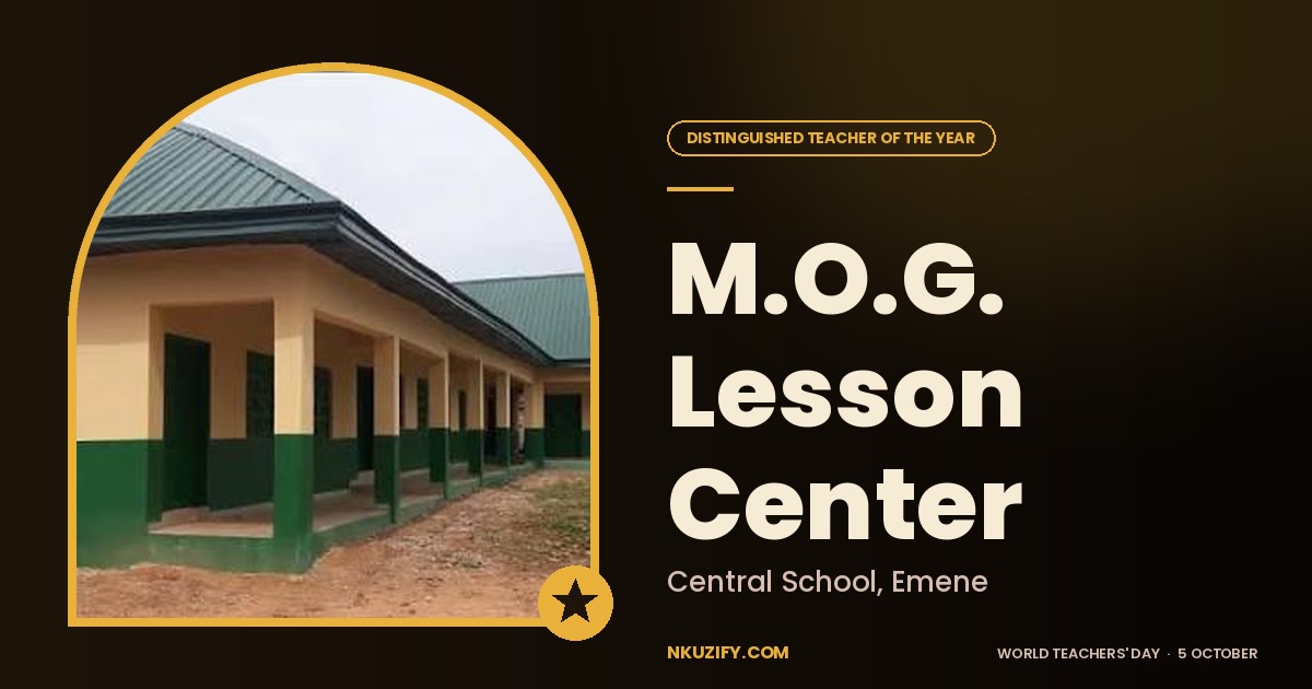 Inside M.O.G. Lesson Center: Meet the Owner