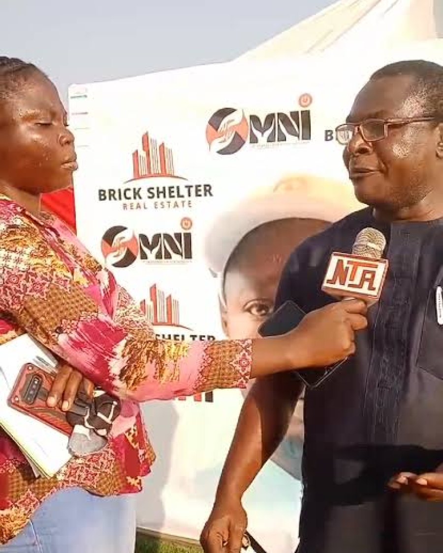 Amari Omaka, SAN, Commissioner for Tertiary Education, Ebonyi State