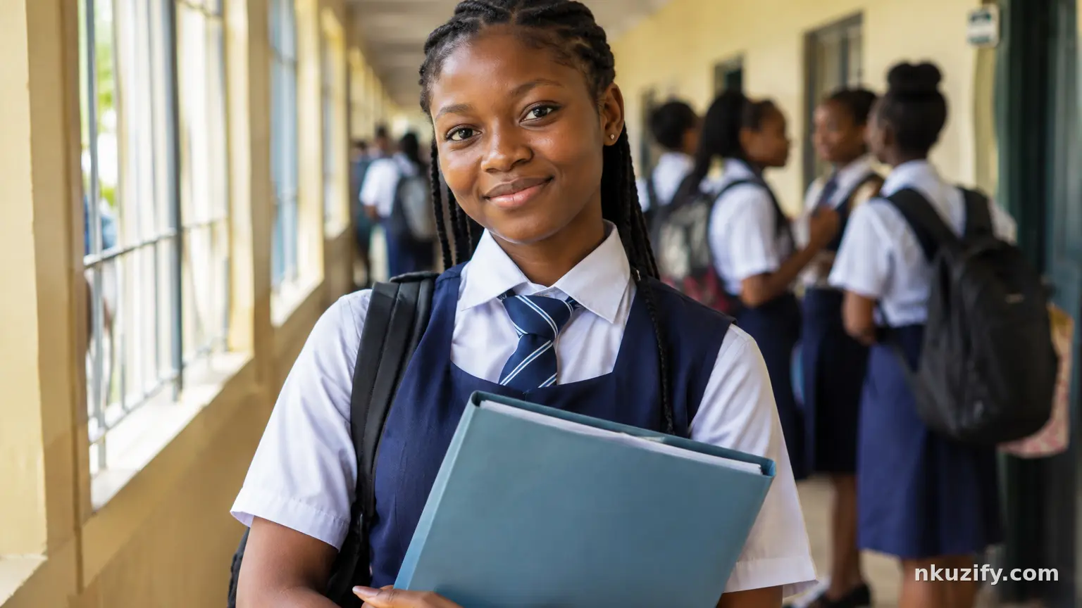 How Amara Scored 342 In JAMB After Just 3 Months