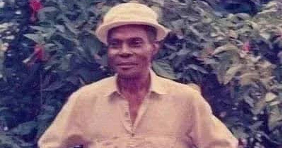 Tai Solarin: Founder of Mayflower School, Ikenne (photo 2)