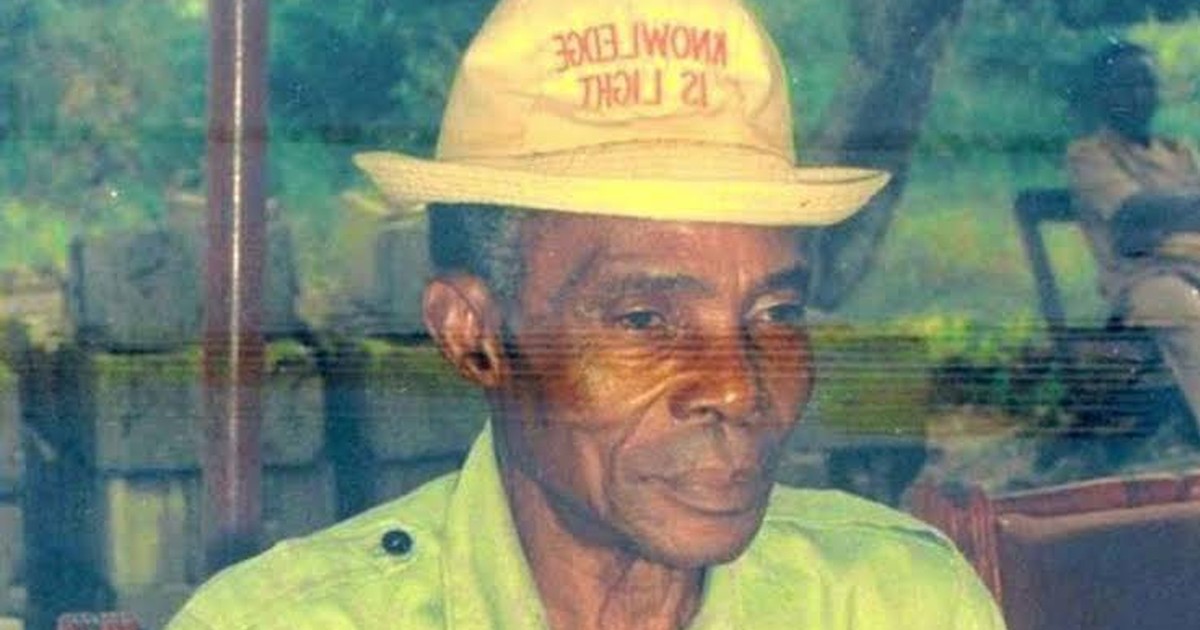 Tai Solarin: Founder of Mayflower School, Ikenne (photo 3)