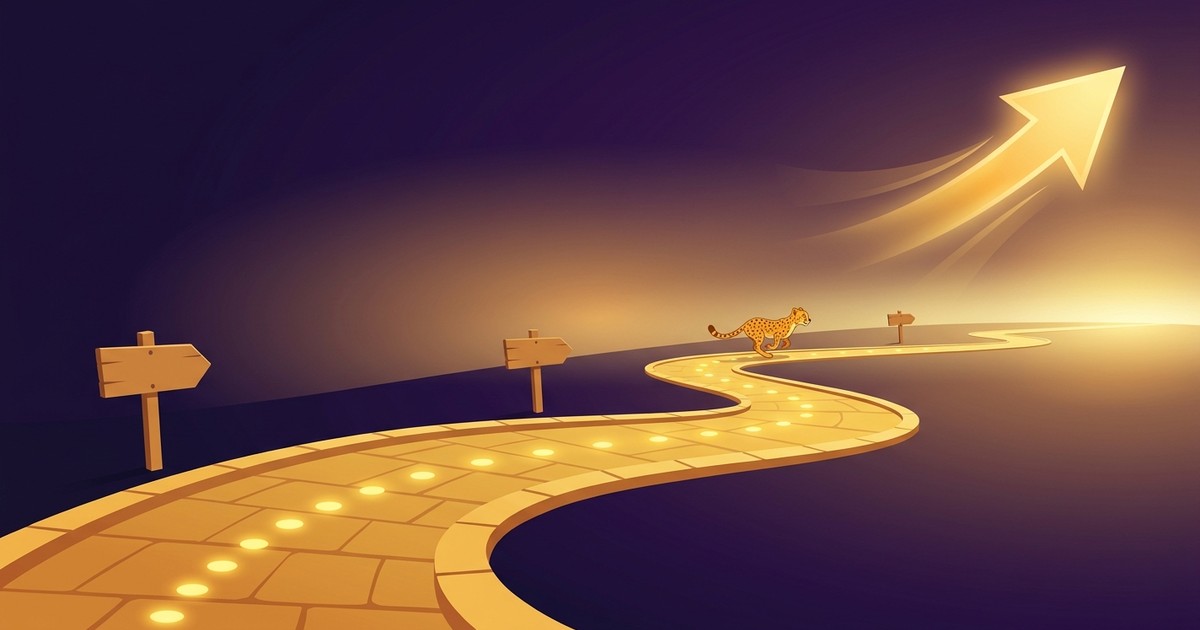 The road ahead: 3 games today, 20 games by December 2026, and the app stores in early 2027.