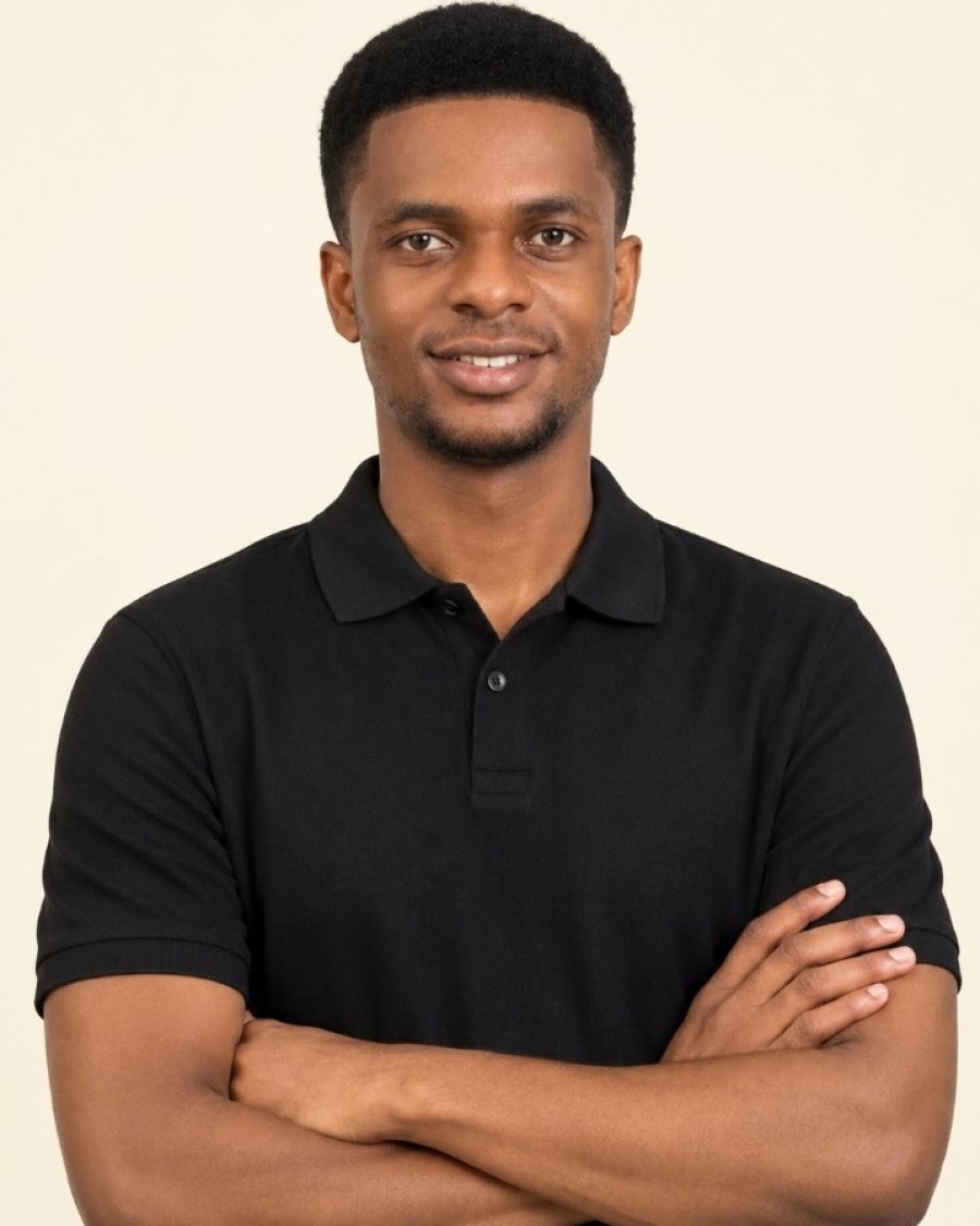 Tutor Chi S. Amaukwu, Teacher of the Year on Nkuzify