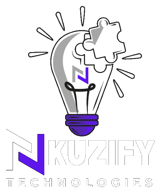 Nkuzify Tech logo