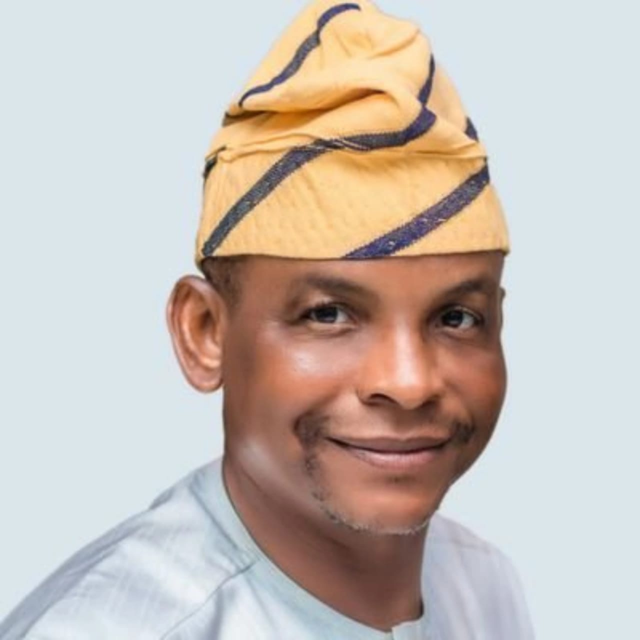 Mr Jamiu Alli-Balogun, Lagos State Commissioner for Basic and Secondary Education