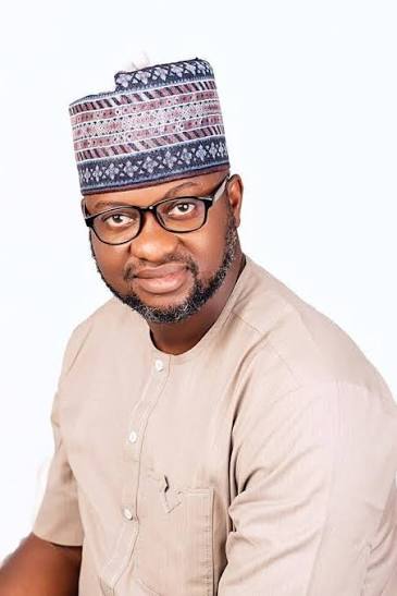 Dr Lawal Olohungbebe, Kwara State Commissioner for Education and Human Capital Development
