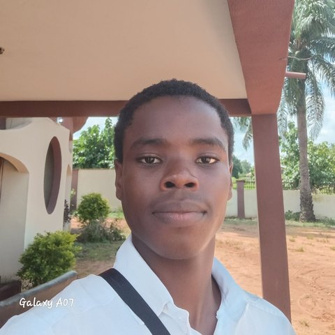 Tutor Emmanuel Etimbok, Physics, Chemistry and Biology teacher at Nkuzify Edu