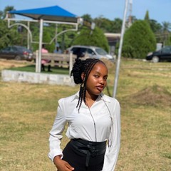 Tutor Kemzy (Favor Oluwakemi Ige), arts teacher at Nkuzify Edu