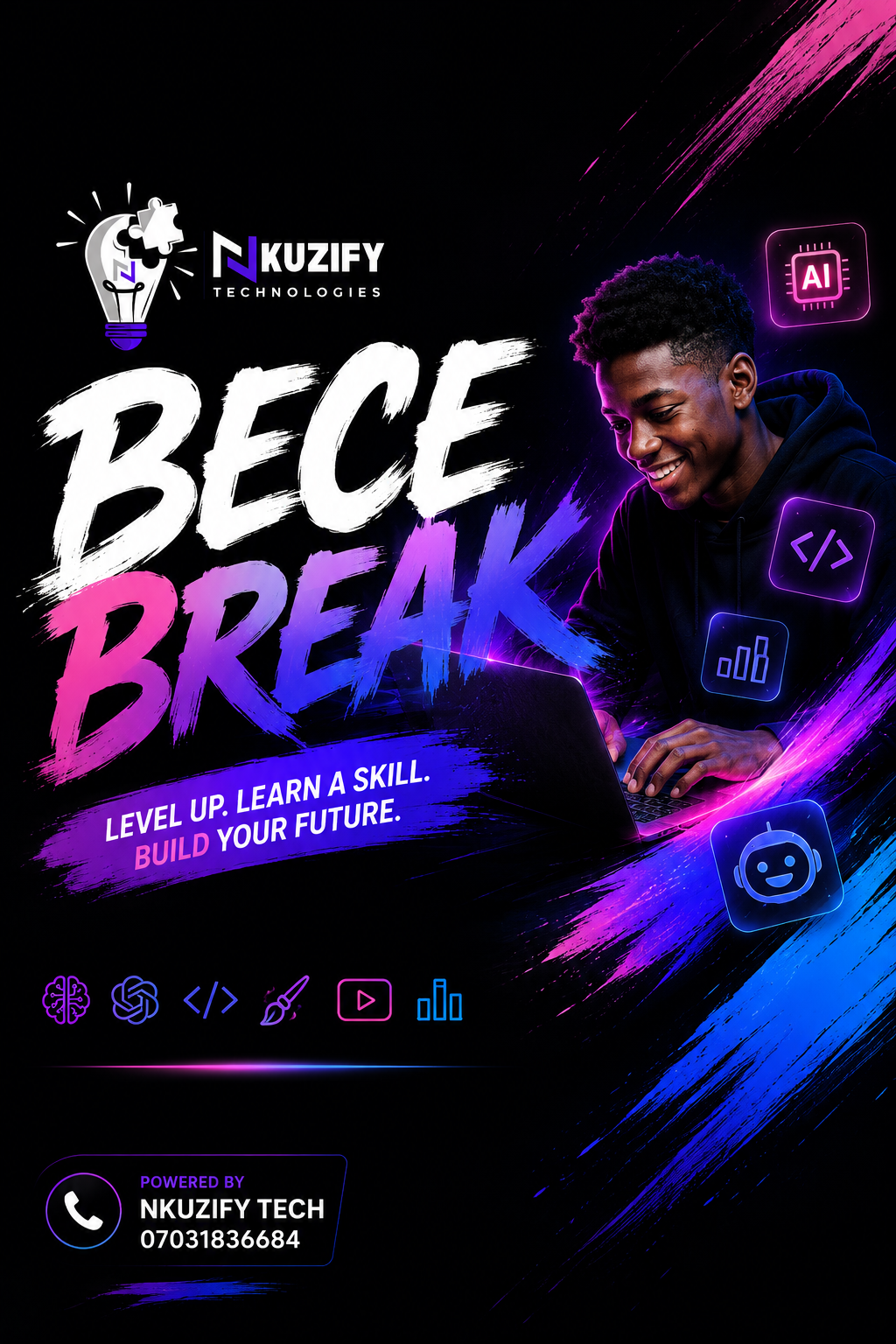BECE Break